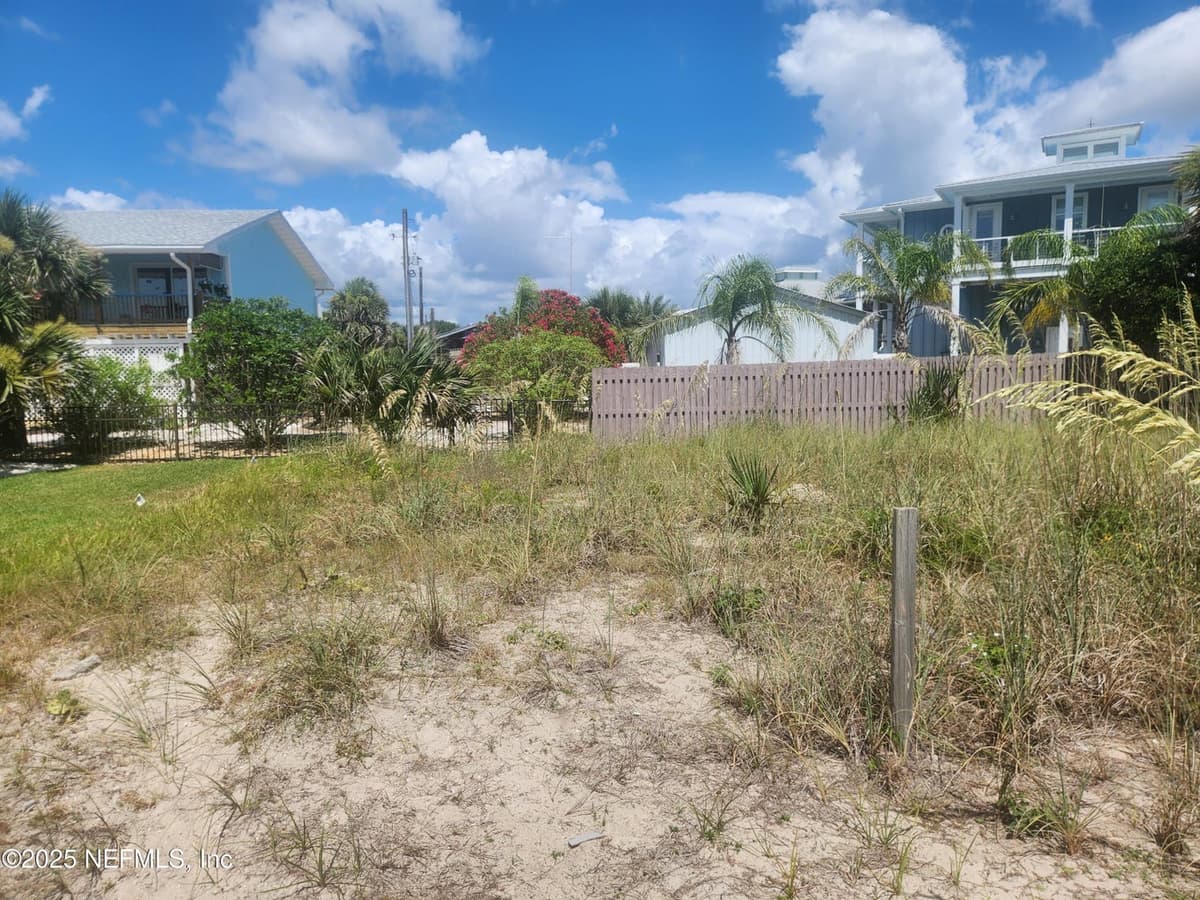 0 FLETCHER Avenue N, Fernandina Beach, FL 32034 3