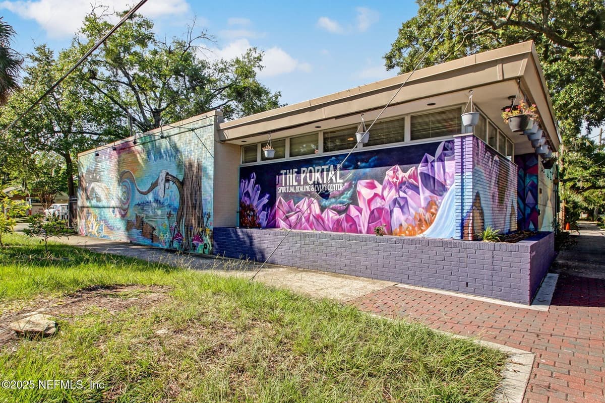 1503 OAK Street, Jacksonville, FL 32204 2