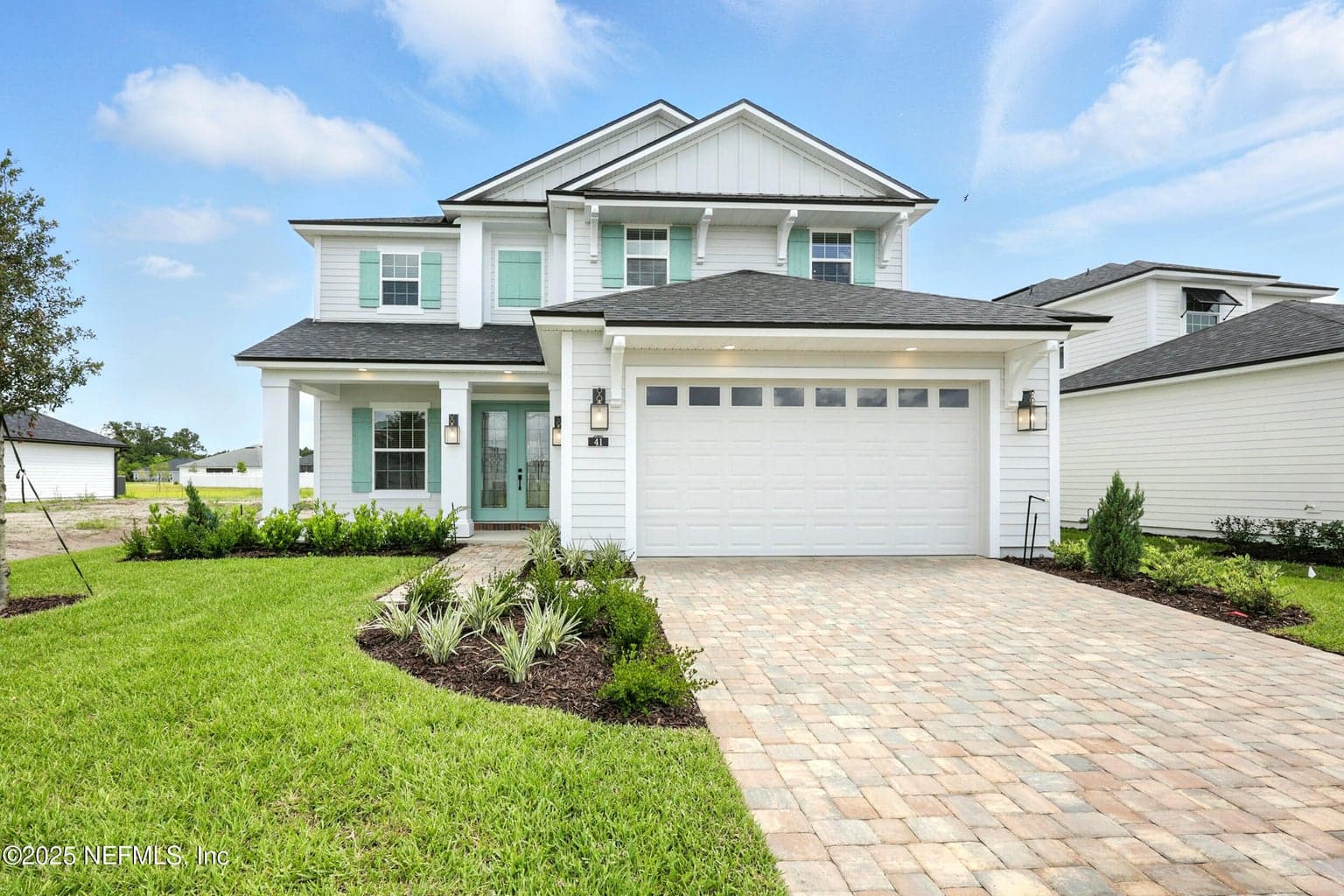 41 IRIS CREEK Drive, St. Augustine, FL 32092