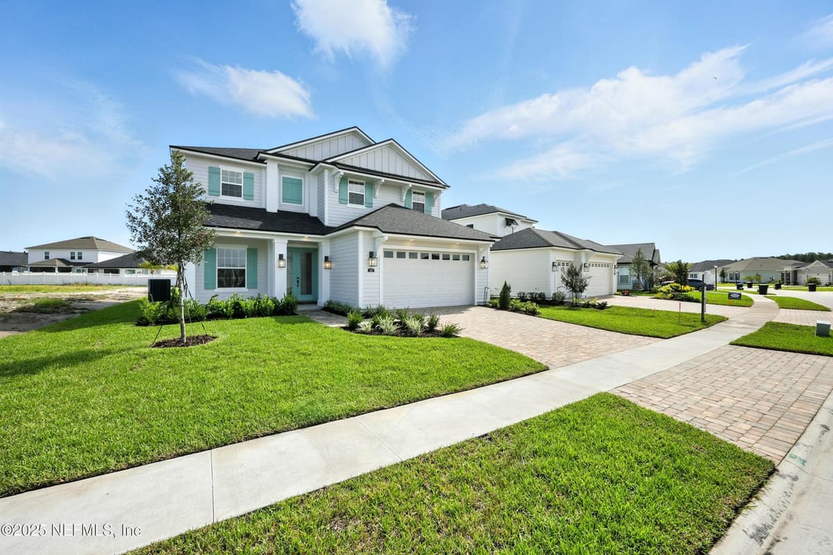 41 IRIS CREEK Drive, St. Augustine, FL 32092 3