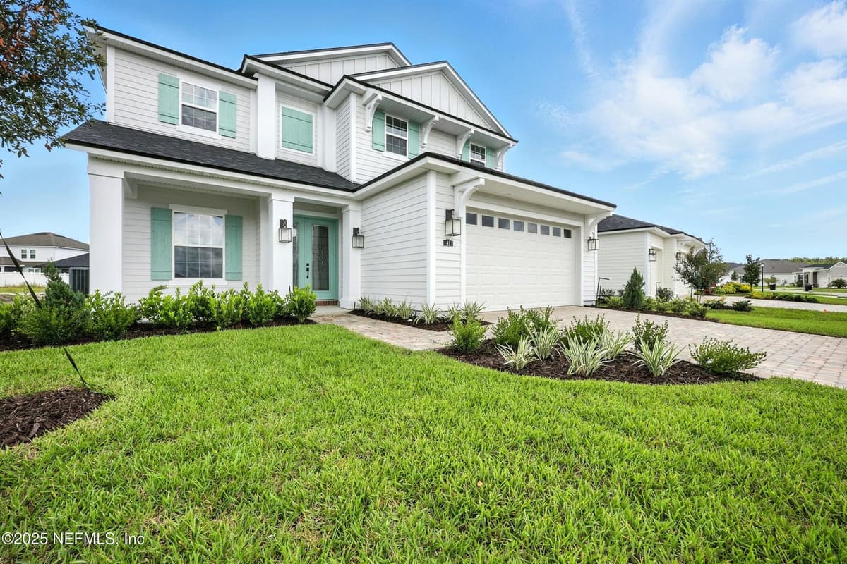 41 IRIS CREEK Drive, St. Augustine, FL 32092 2