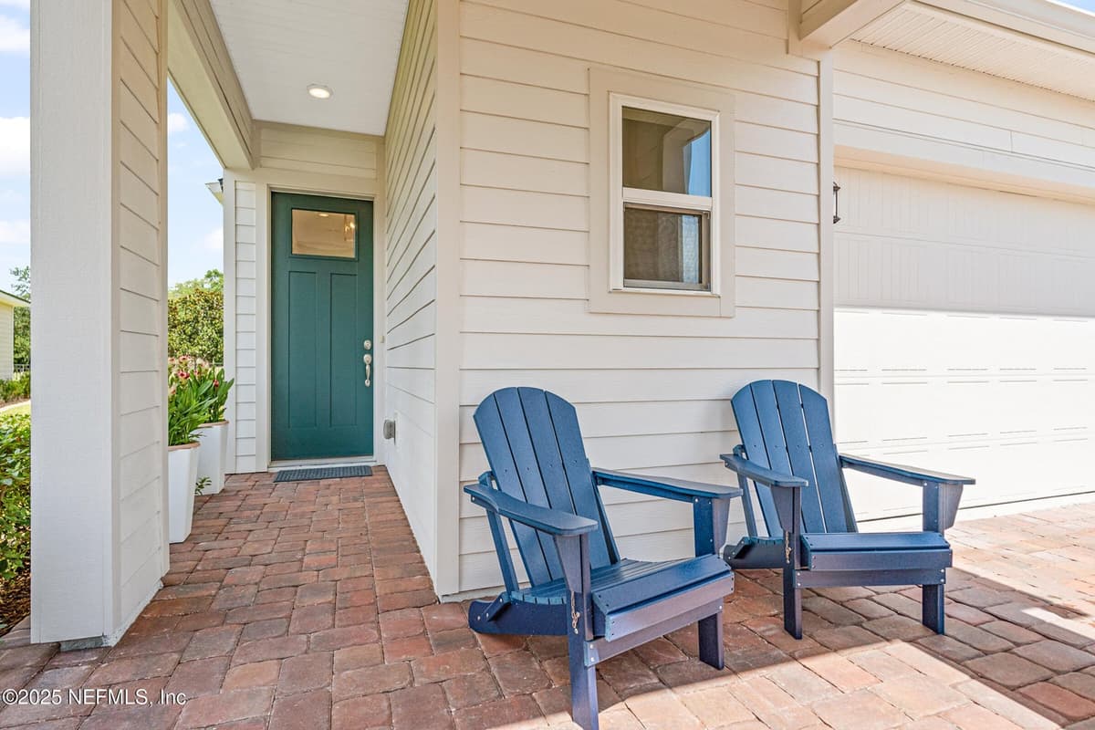 985 RUSTIC MILL Drive, St. Augustine, FL 32092 3