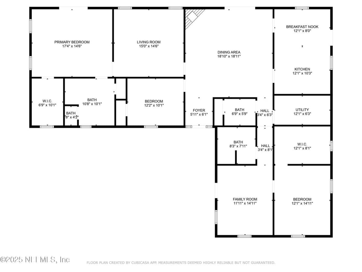 120 STOKES LANDING Road, St. Augustine, FL 32095 2