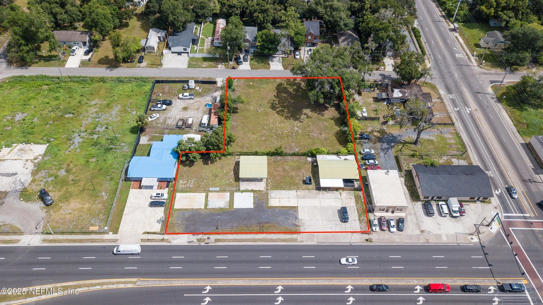 8225 103RD Street, Jacksonville, FL 32210