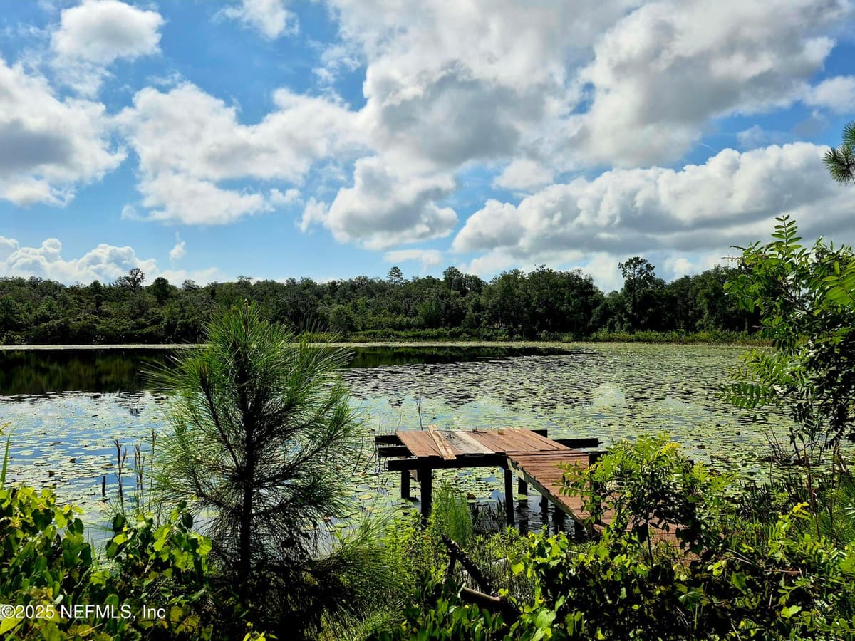 282 BYRD Road, Crescent City, FL 32112 3