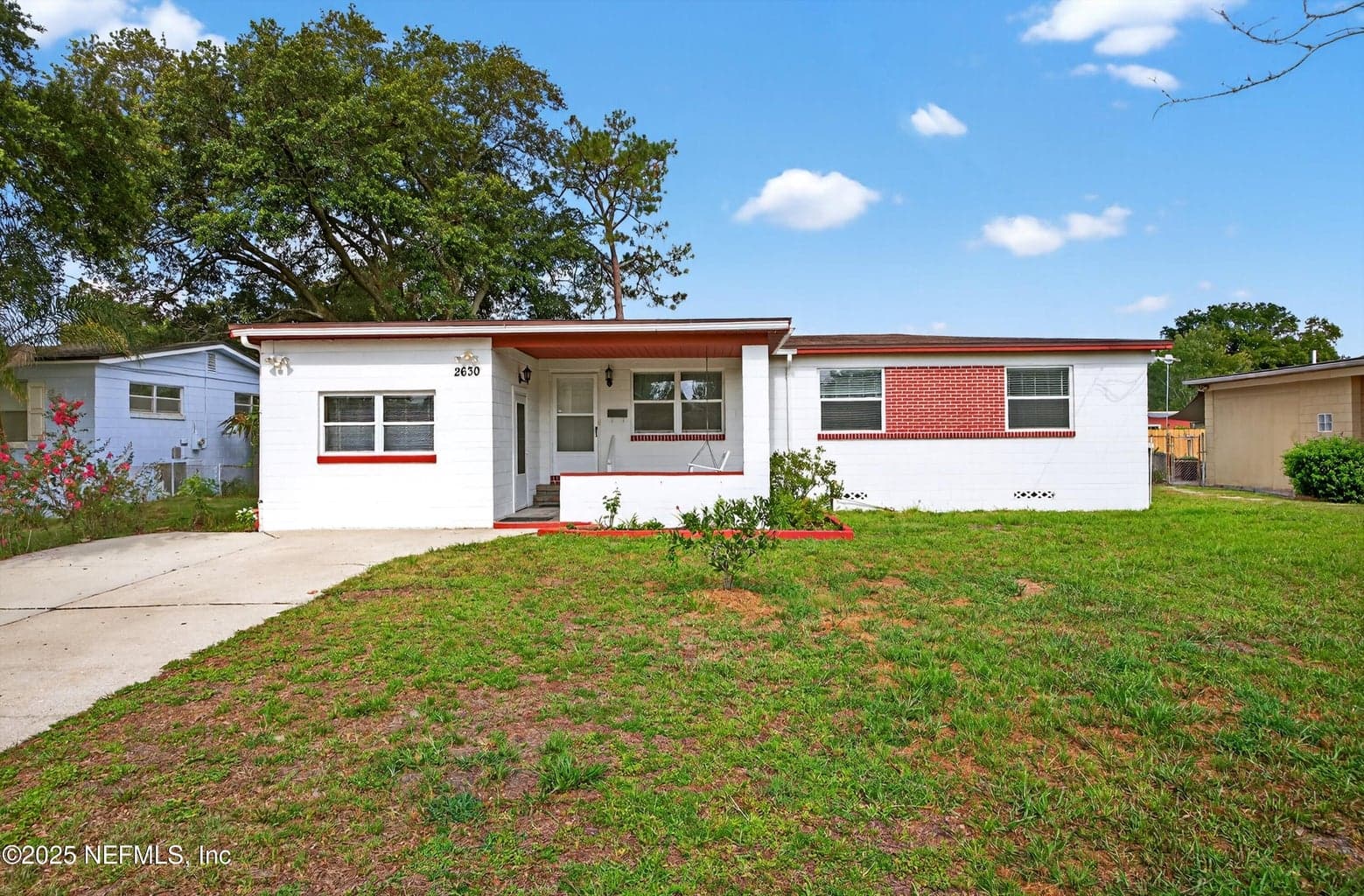2630 BYWOOD Road, Jacksonville, FL 32211