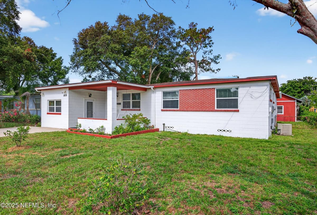 2630 BYWOOD Road, Jacksonville, FL 32211 2