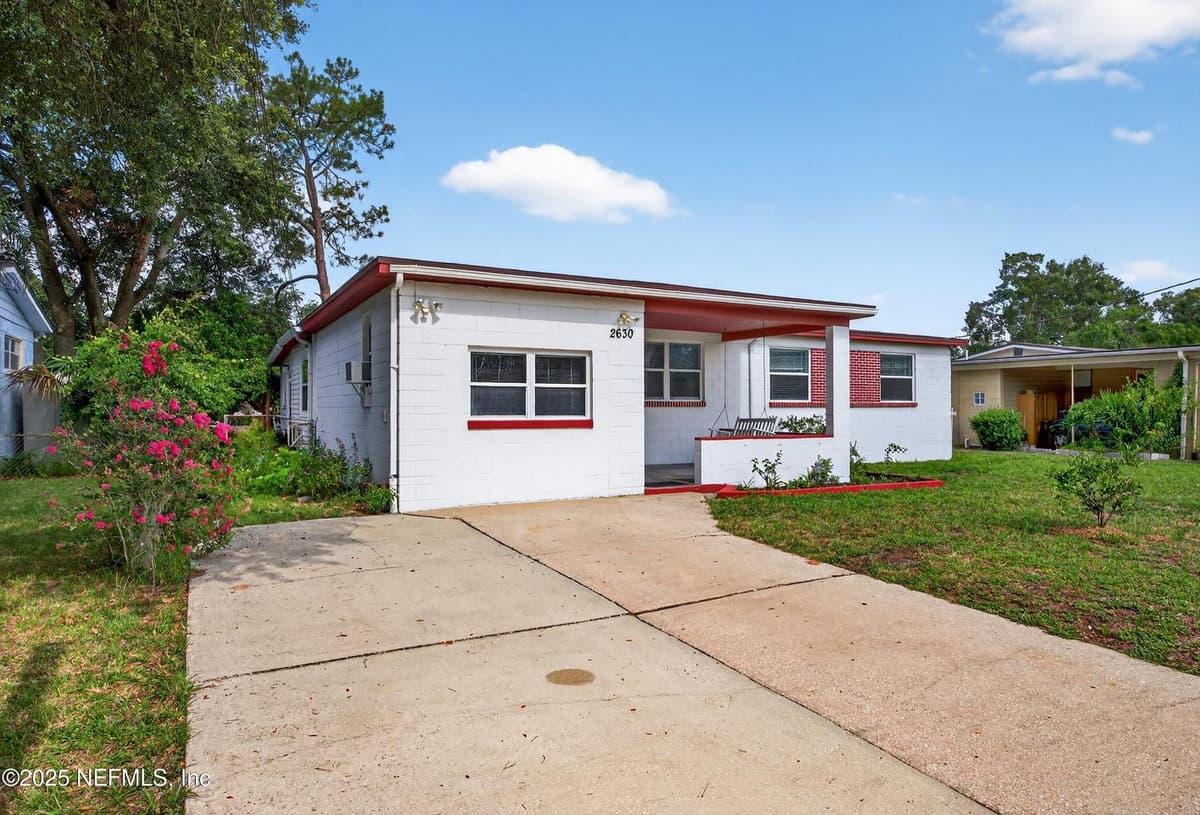 2630 BYWOOD Road, Jacksonville, FL 32211 3
