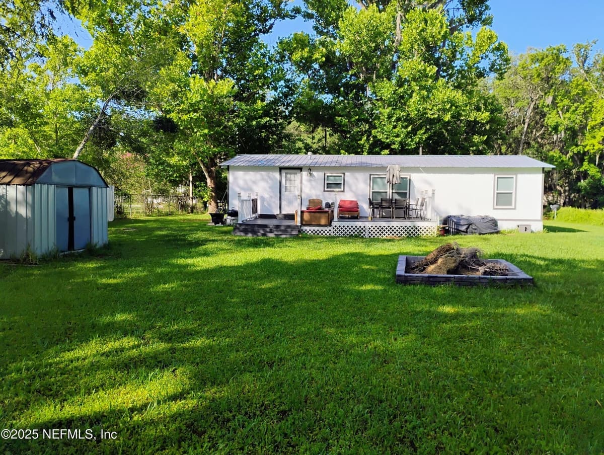 122 CULPEPPER Road, San Mateo, FL 32187 2