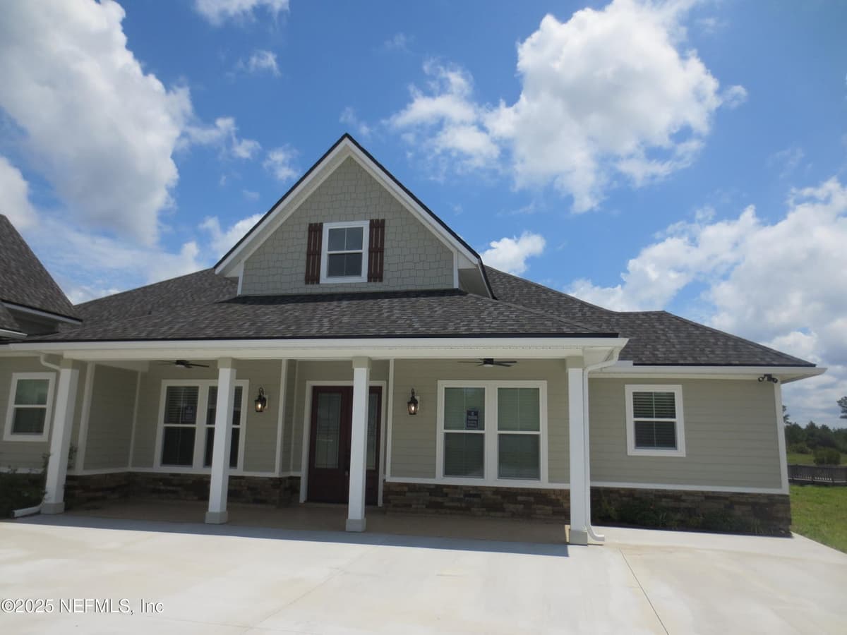 10115 FAIR HILL CT. Court, Jacksonville, FL 32219 3