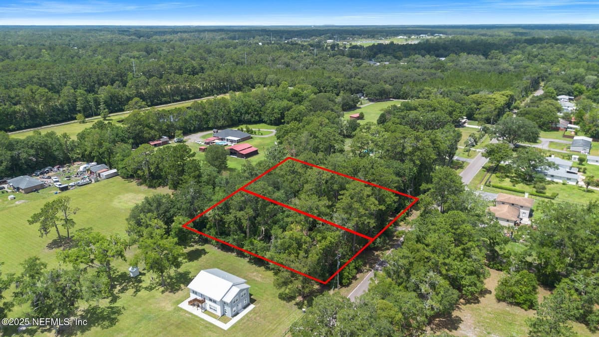 9160 COMMONWEALTH Avenue, Jacksonville, FL 32220 2