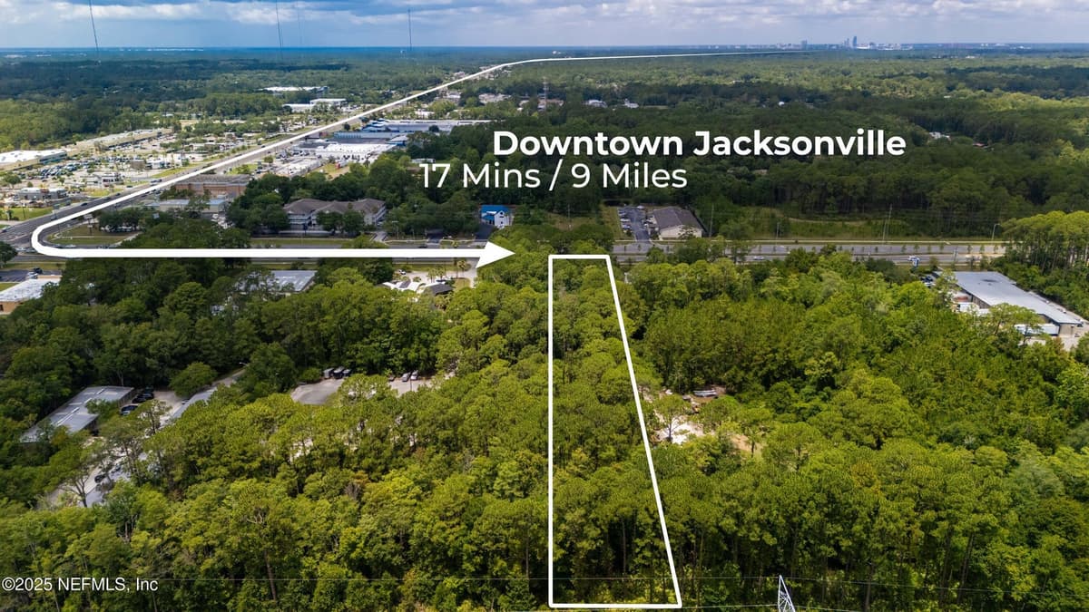 0 ST JOHNS BLUFF Road N, Jacksonville, FL 32246 2