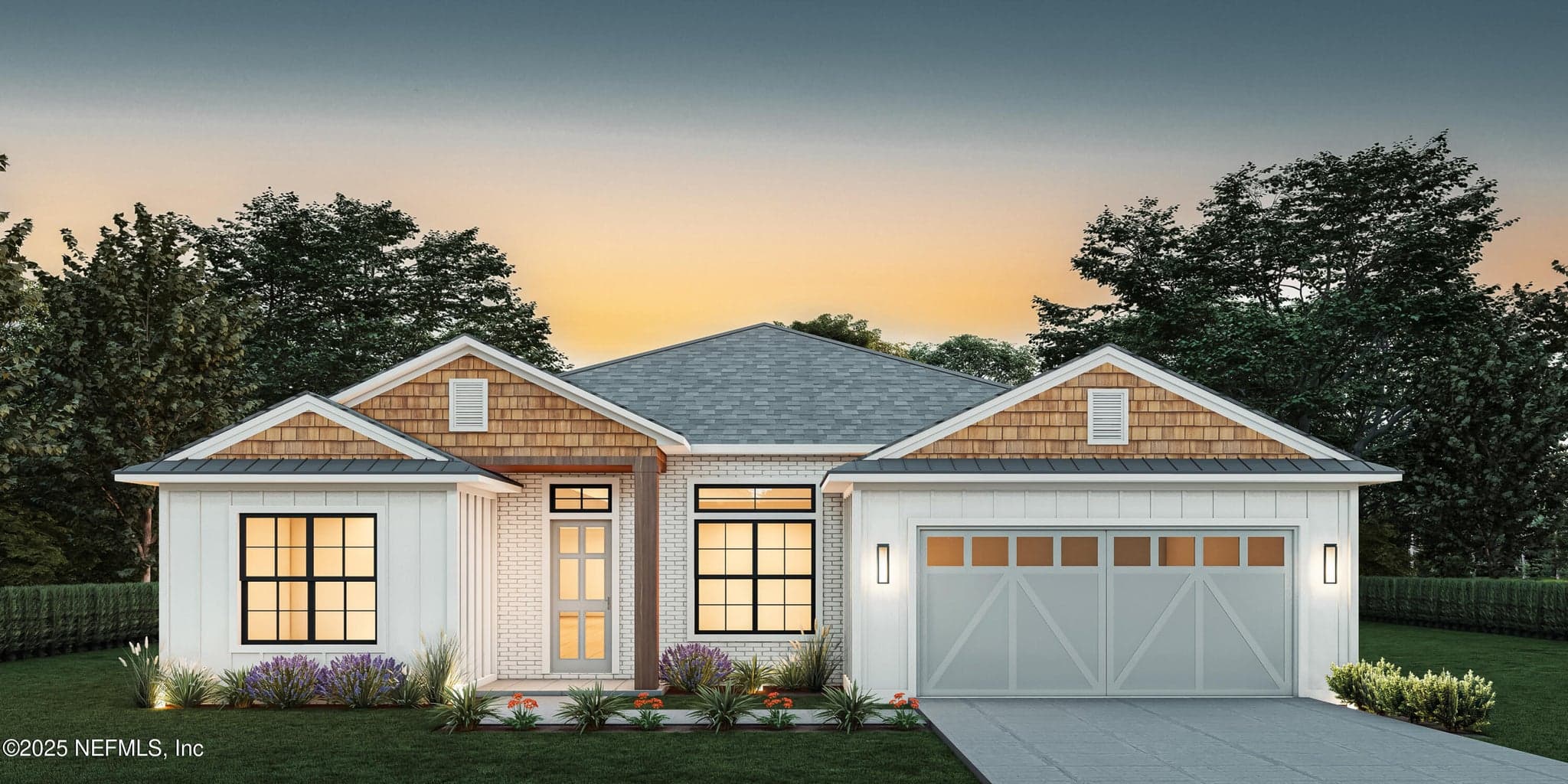 8515 FLORENCE COVE Road, St. Augustine, FL 32092