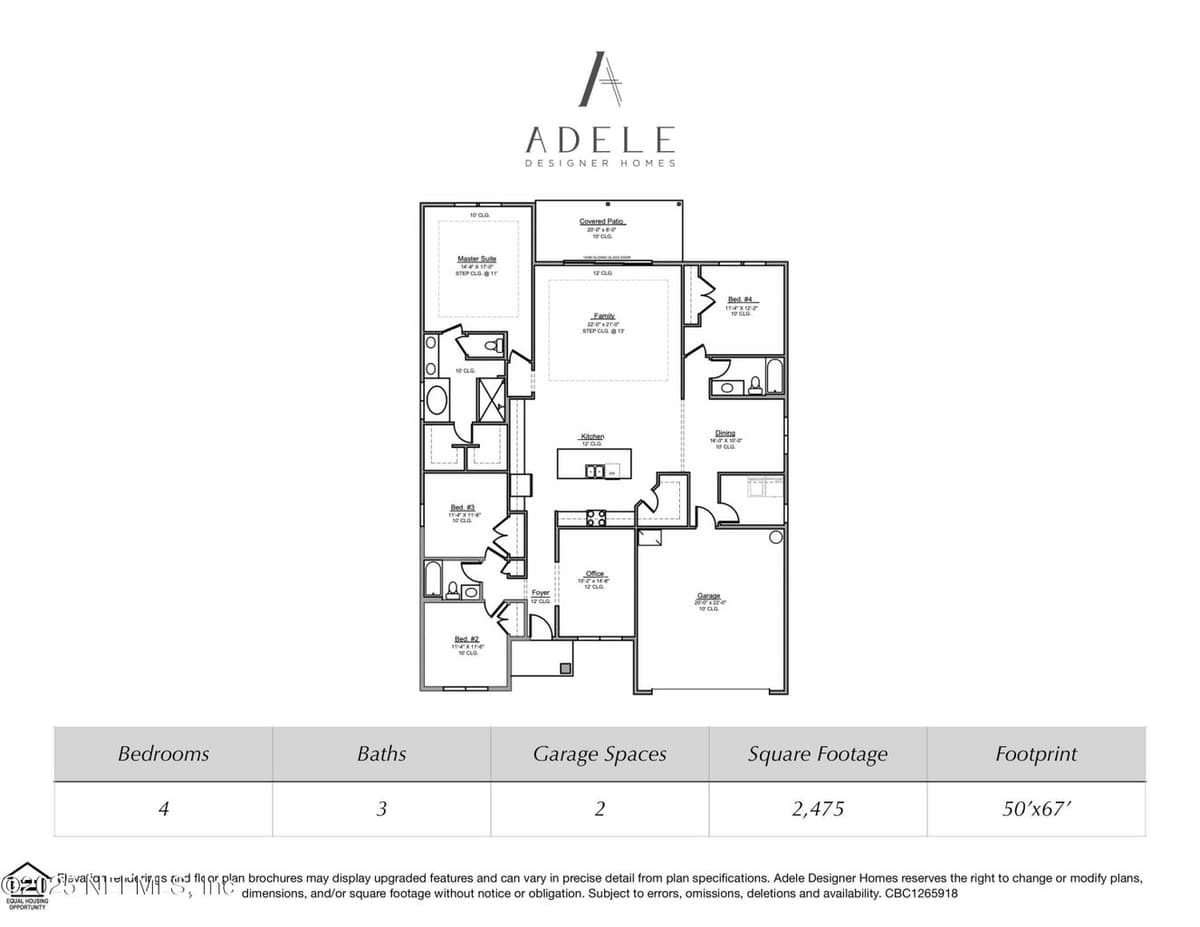 8515 FLORENCE COVE Road, St. Augustine, FL 32092 2