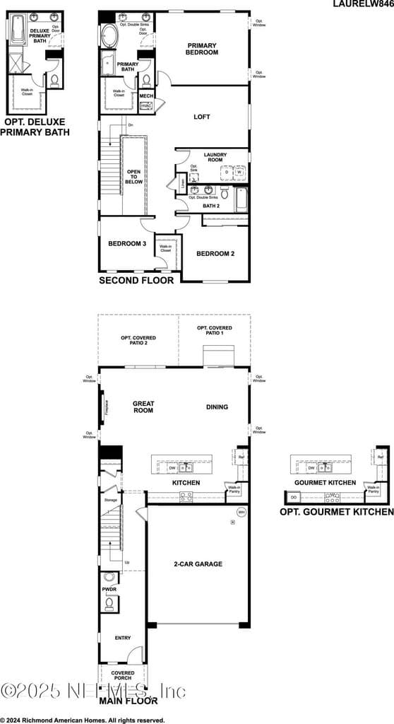 523 WHITE RABBIT Run, St. Augustine, FL 32092, St. Augustine, FL - photo 2