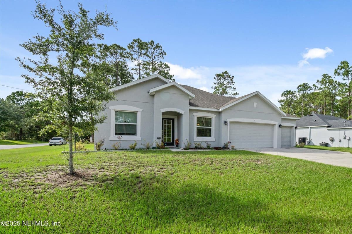 5 BUD HOLLOW Drive, Palm Coast, FL 32137 3