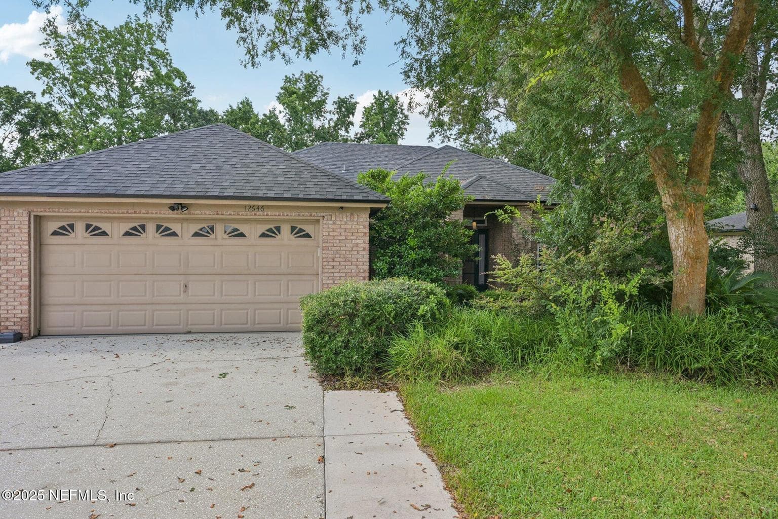 12646 POINT PARK Drive, Jacksonville, FL 32225