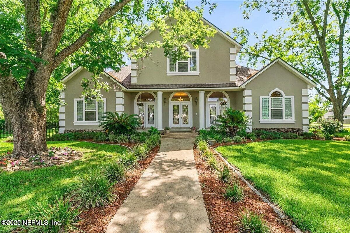 10215 N GLEN Avenue, Glen St. Mary, FL 32040 2