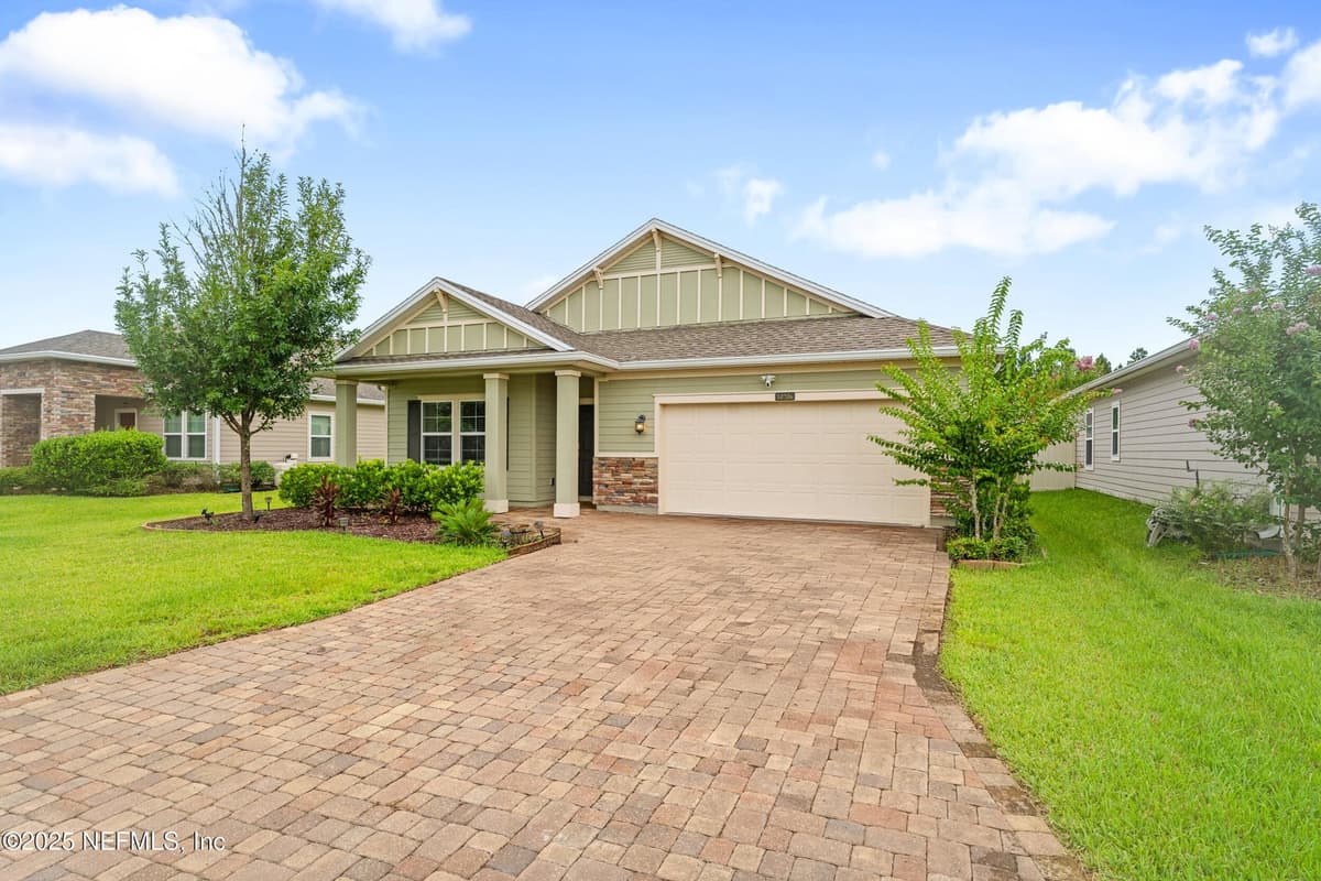 10206 POWELL CREEK Court, Jacksonville, FL 32222 3