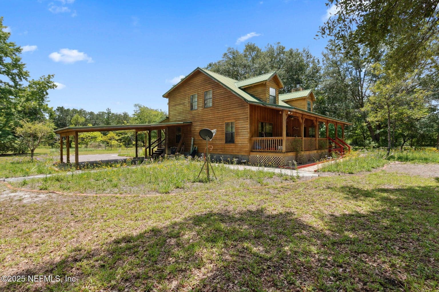 37334 ALICE Street, Hilliard, FL 32046