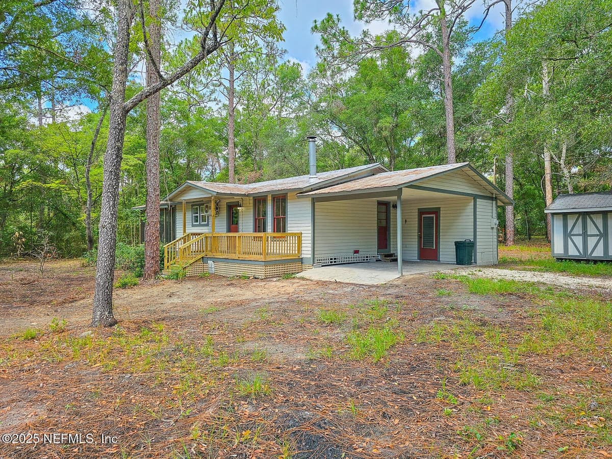 125 LEMON Street 22, Melrose, FL 32666 3