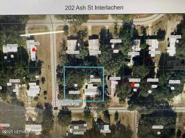 202 ASH Street, Interlachen, FL 32148 3