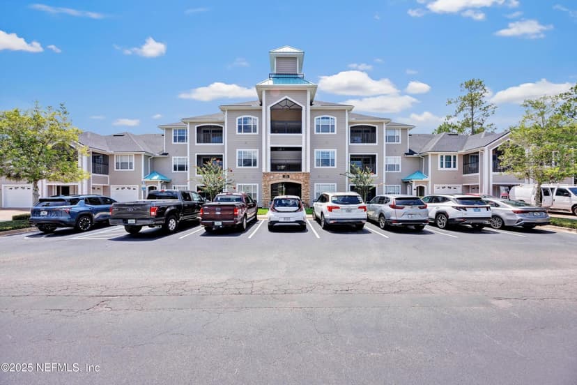125 LEGENDARY Drive 303, St. Augustine, FL 32092