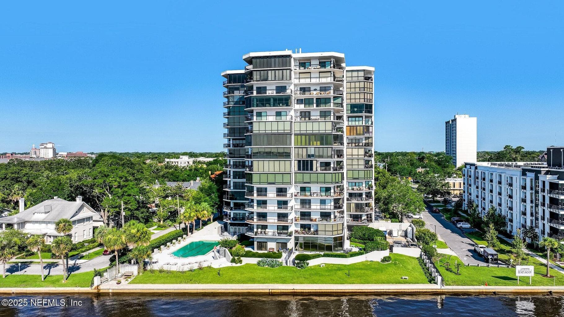 505 LANCASTER Street 14C, Jacksonville, FL 32204