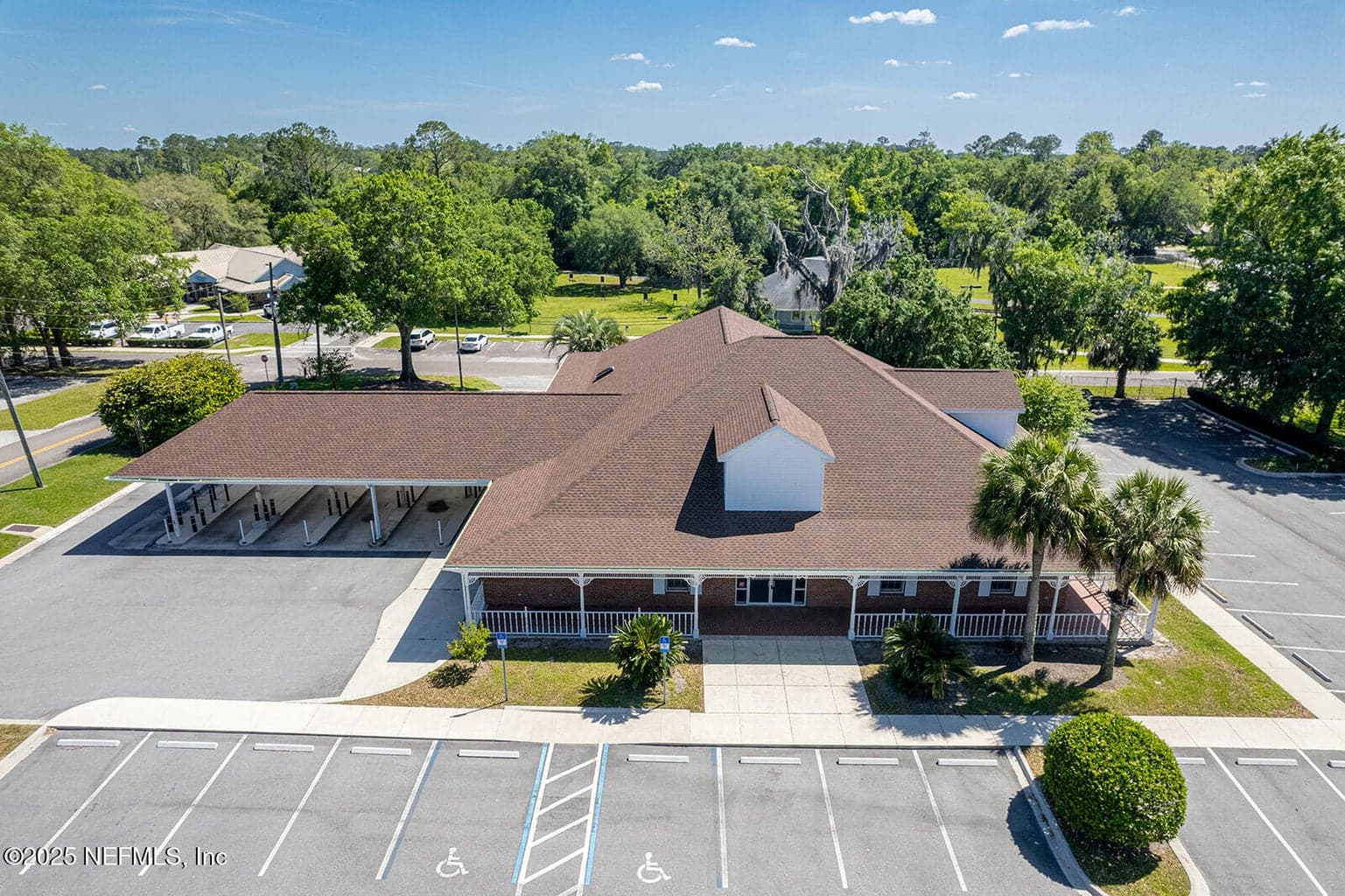 300 W MAIN Street, Lake Butler, FL 32054