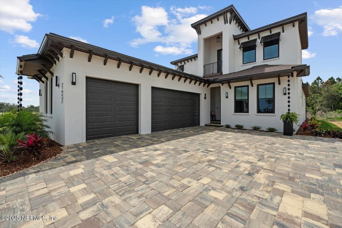 127 CORONADO Road, Flagler Beach, FL 32136 2