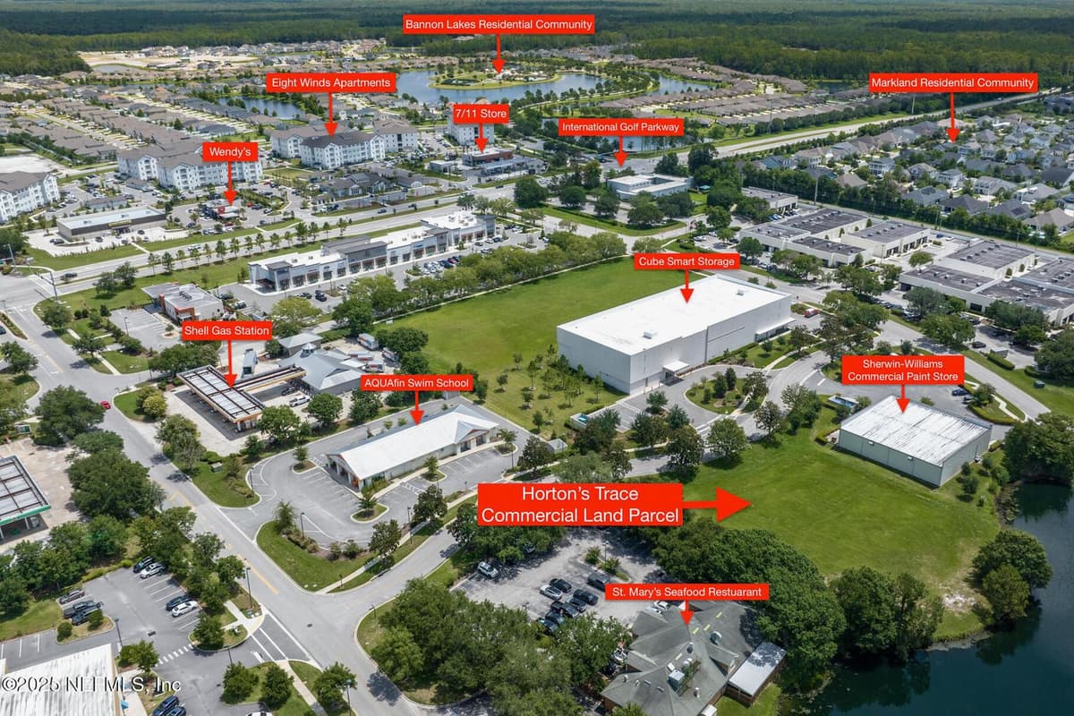 0 HORTON'S Trace, St. Augustine, FL 32095 3