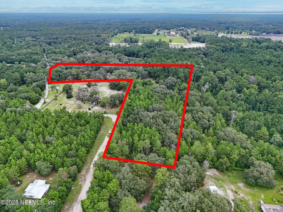 202 BOSTWICK CEMETERY Road, Palatka, FL 32177 2