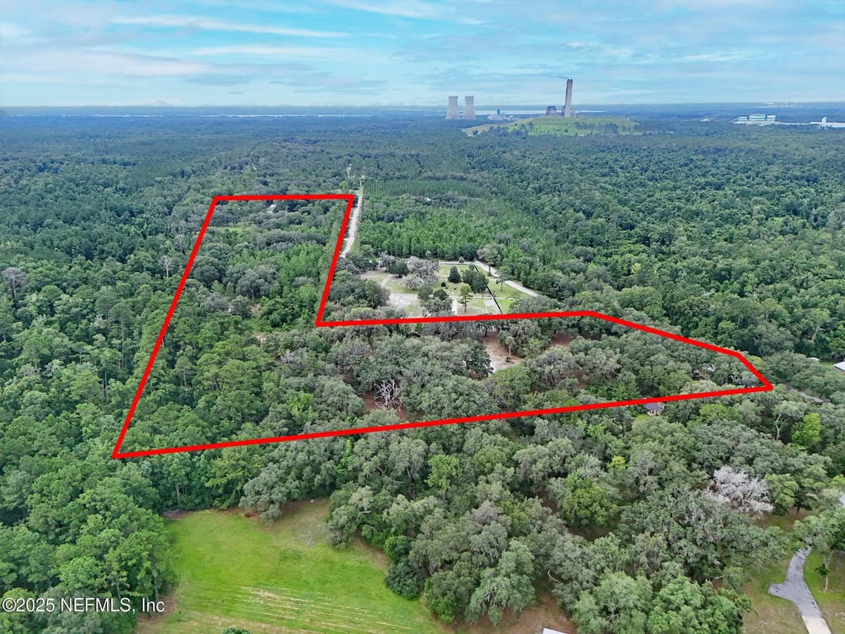 202 BOSTWICK CEMETERY Road, Palatka, FL 32177 3