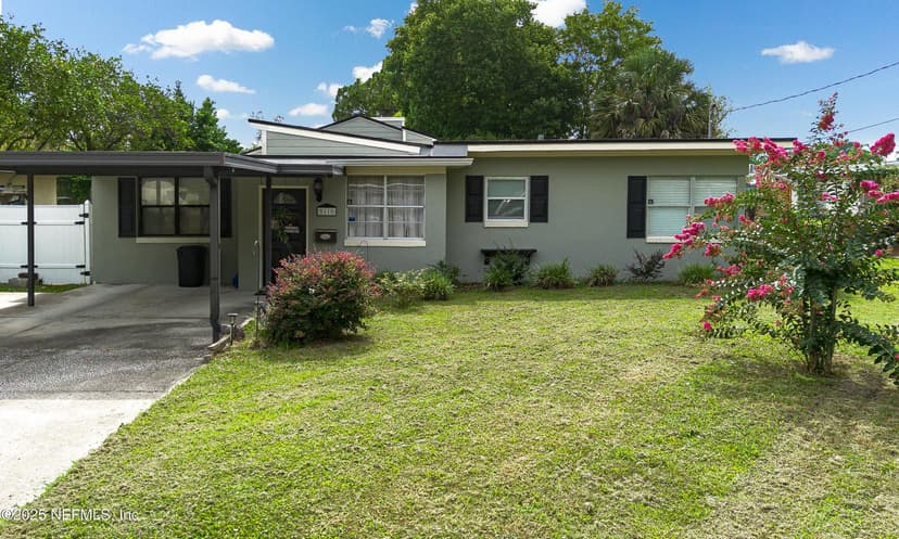 5110 JANICE Circle E, Jacksonville, FL 32210