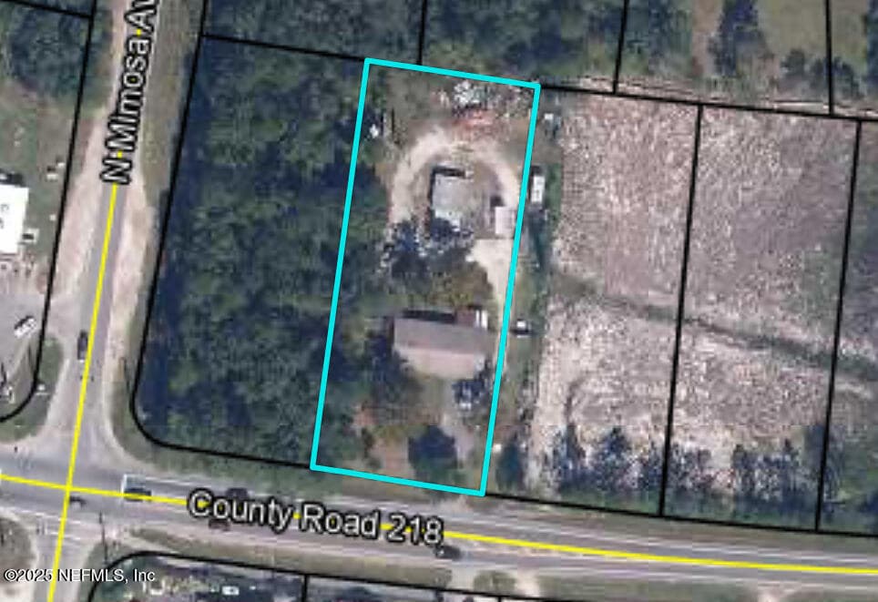 4476 COUNTY ROAD 218, Middleburg, FL 32068 2
