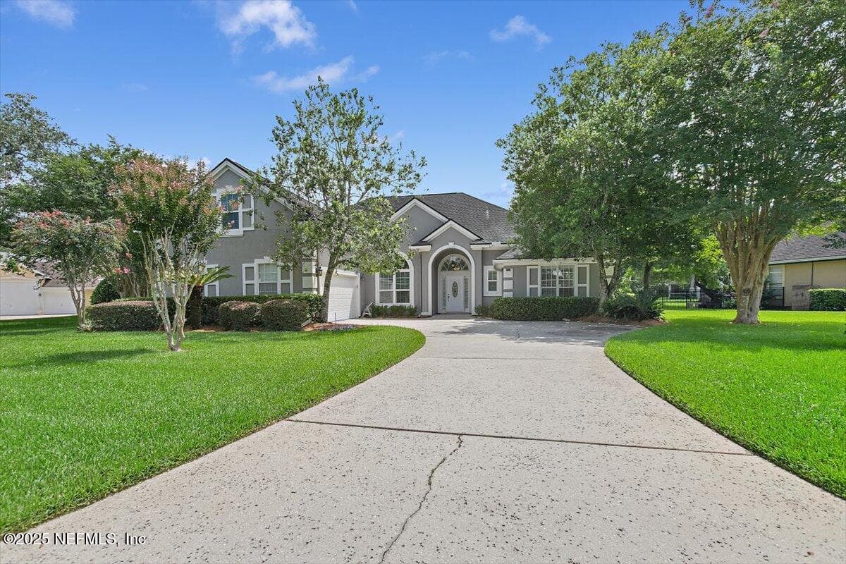 9927 CHELSEA LAKE Road, Jacksonville, FL 32256 2