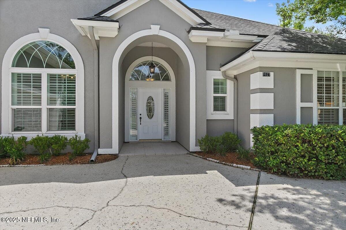 9927 CHELSEA LAKE Road, Jacksonville, FL 32256 3