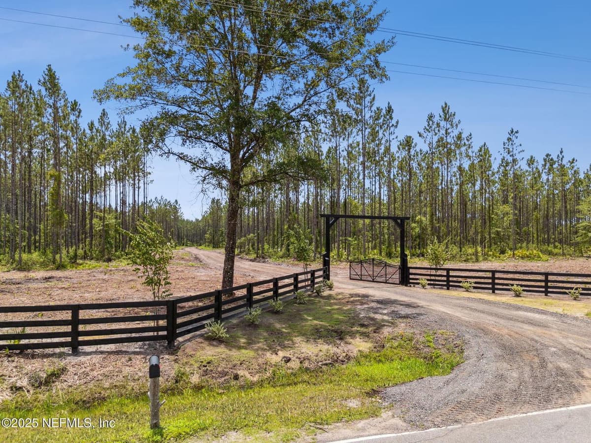 0 LAKE HAMPTON Road, Hilliard, FL 32046 2