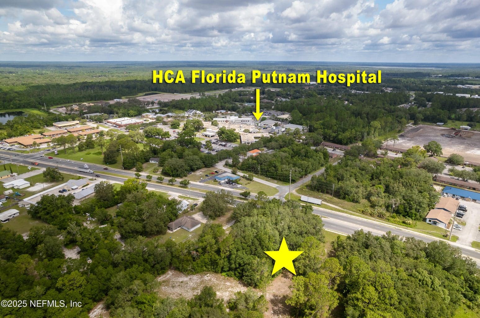 6677&6679 CRILL Avenue, Palatka, FL 32177