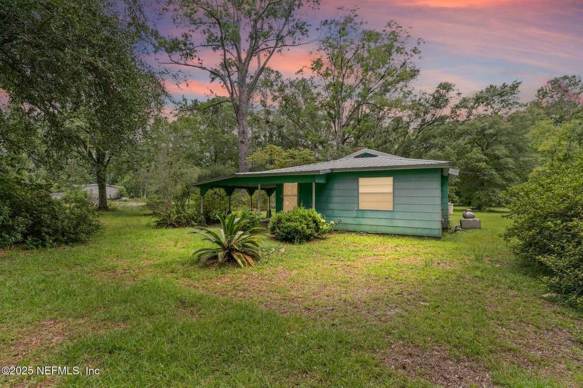 44125 JARRETT Road, Callahan, FL 32011 2