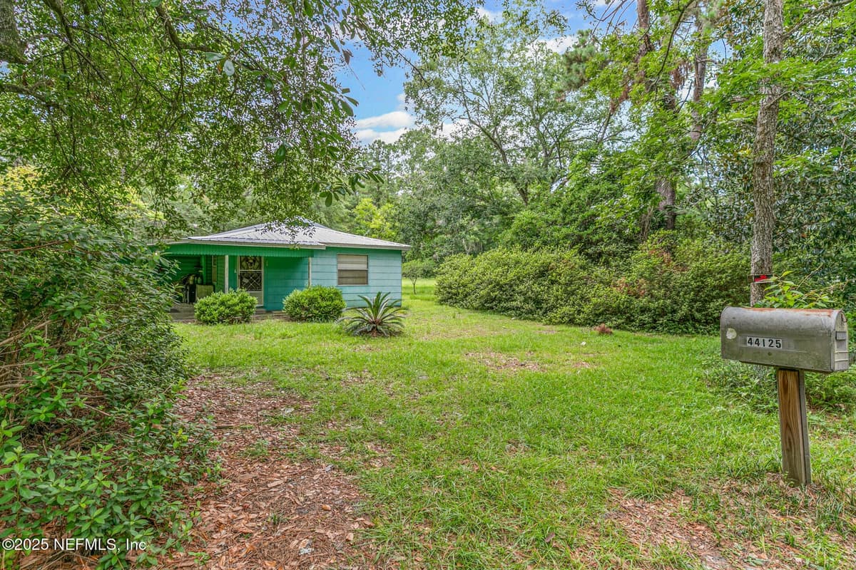 44125 JARRETT Road, Callahan, FL 32011 3