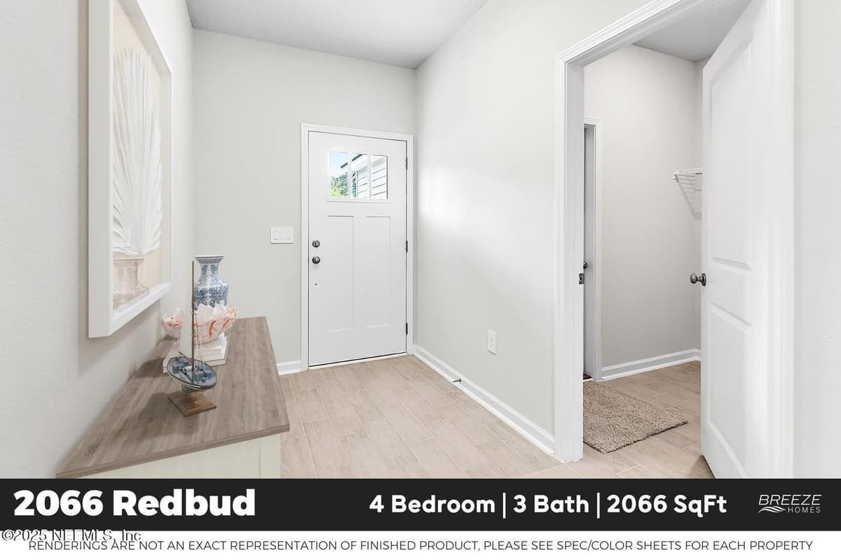 9018 WHINNY Way LOT 276, Jacksonville, FL 32219 3