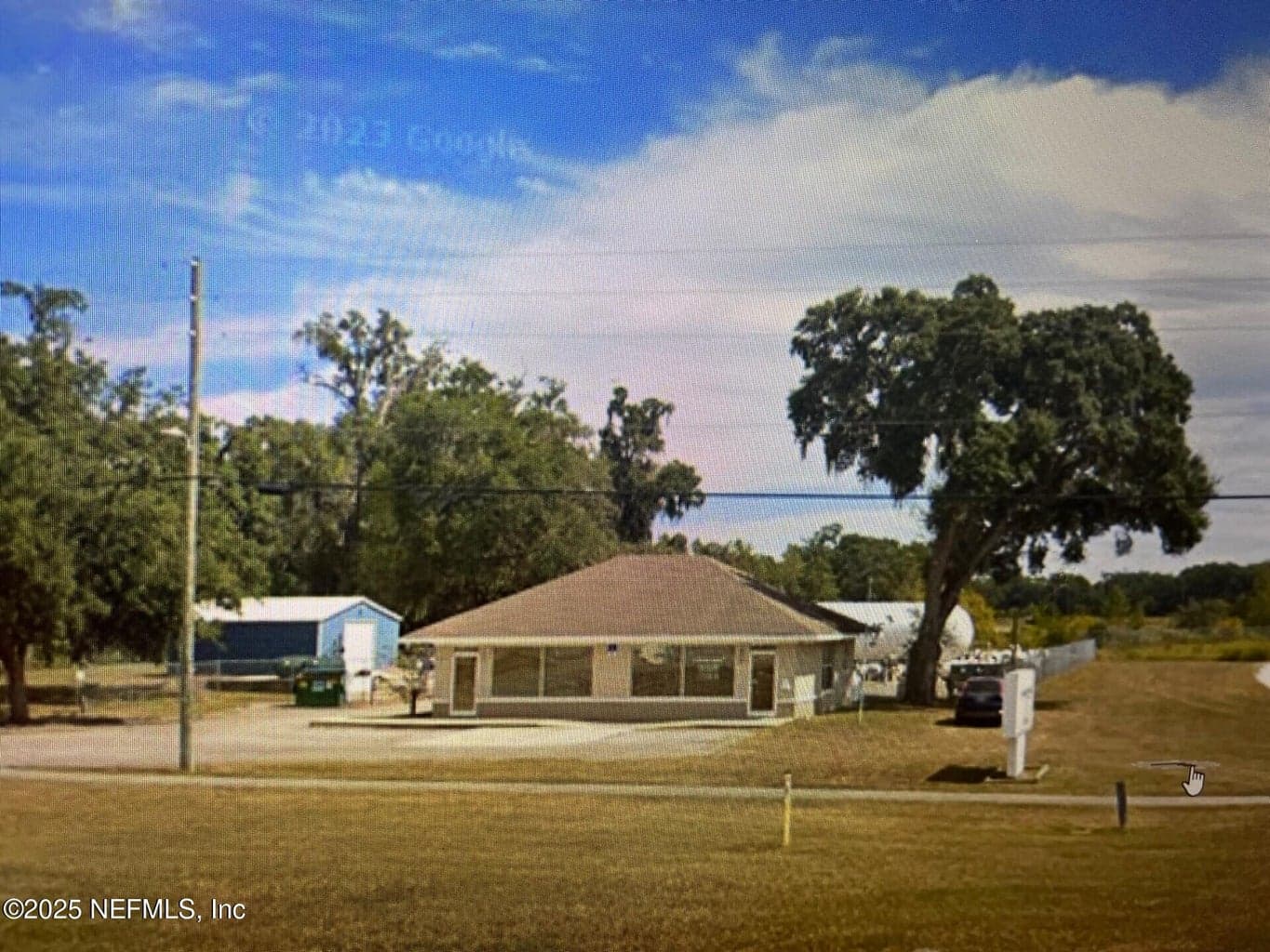873 STATE RD 45, Newberry, FL 32669