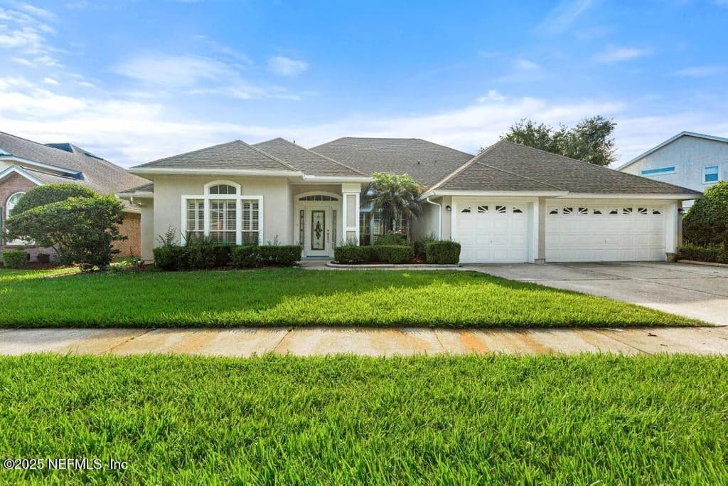 11577 SUMMER BROOK Court, Jacksonville, FL 32258