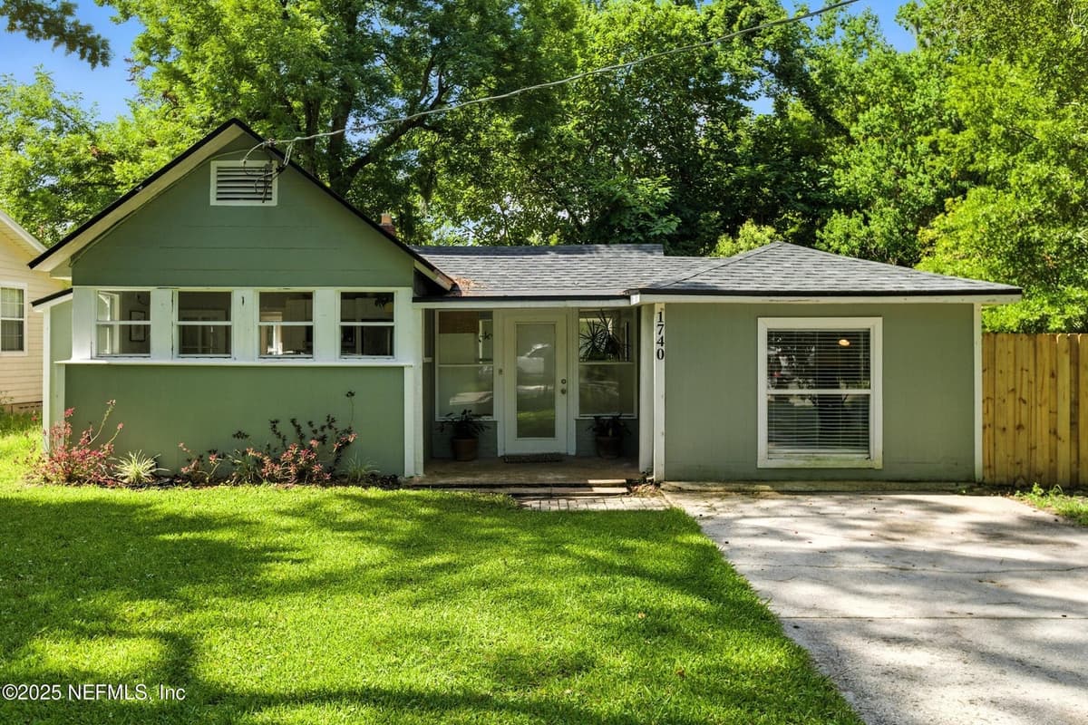 1740 PARKWOOD Street, Jacksonville, FL 32207 2