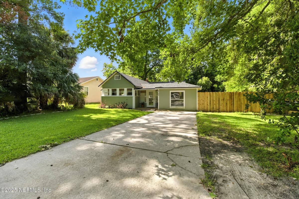 1740 PARKWOOD Street, Jacksonville, FL 32207 3