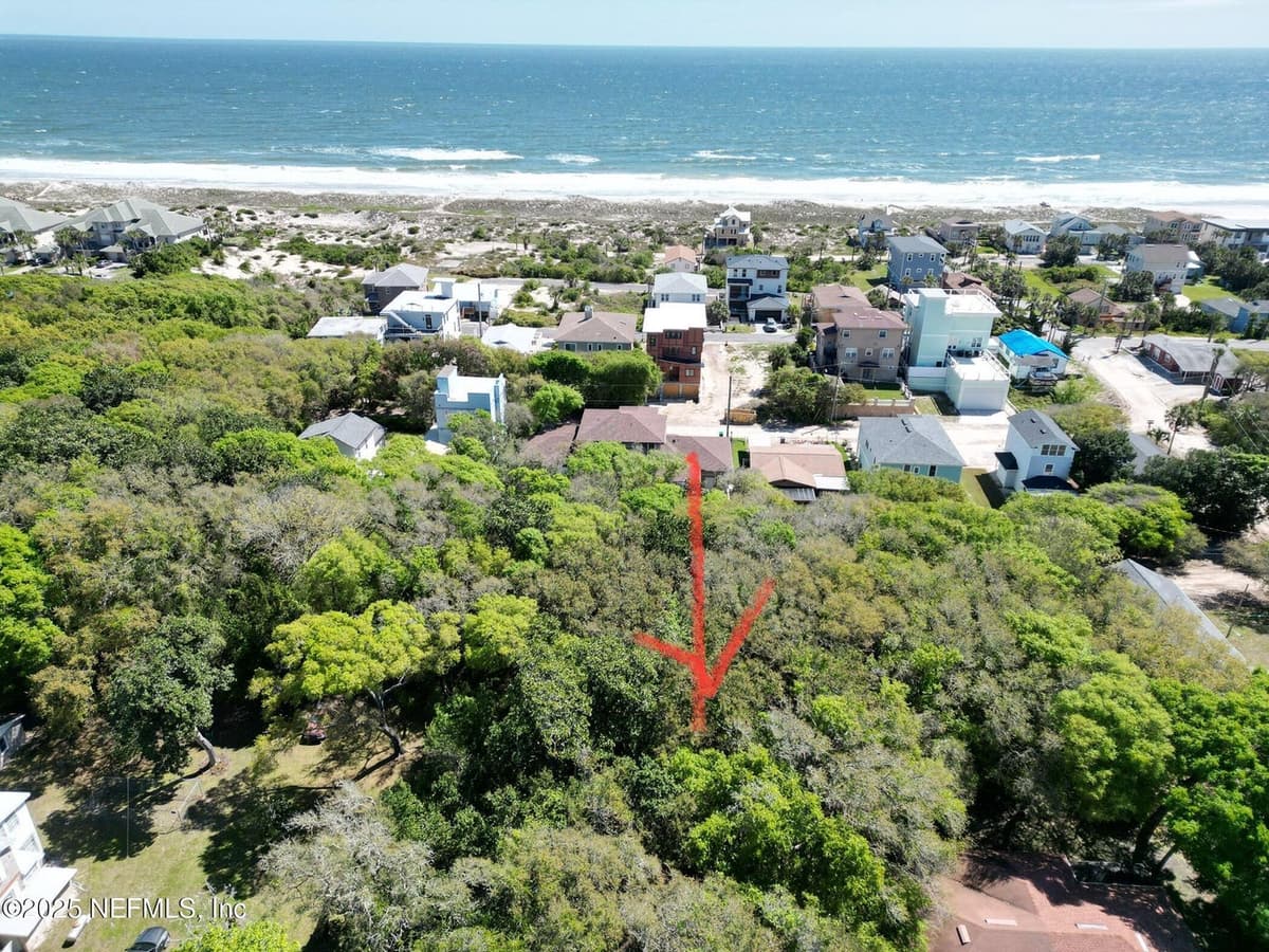5424 ERVIN Street, Fernandina Beach, FL 32034 3
