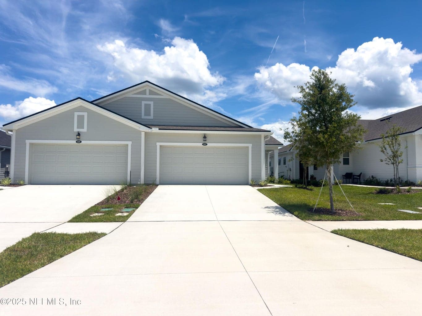 623 JUNIPER HILLS Drive, St. Johns, FL 32259
