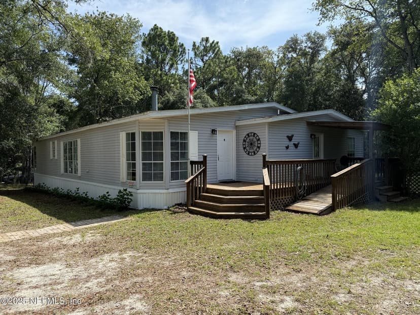 4859 KALMIA Circle, Middleburg, FL 32068