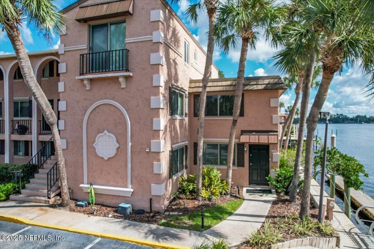 5375 ORTEGA FARMS Boulevard 1110, Jacksonville, FL 32210